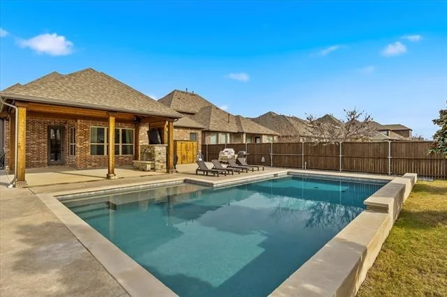 Photo of 609 Bordeaux Drive