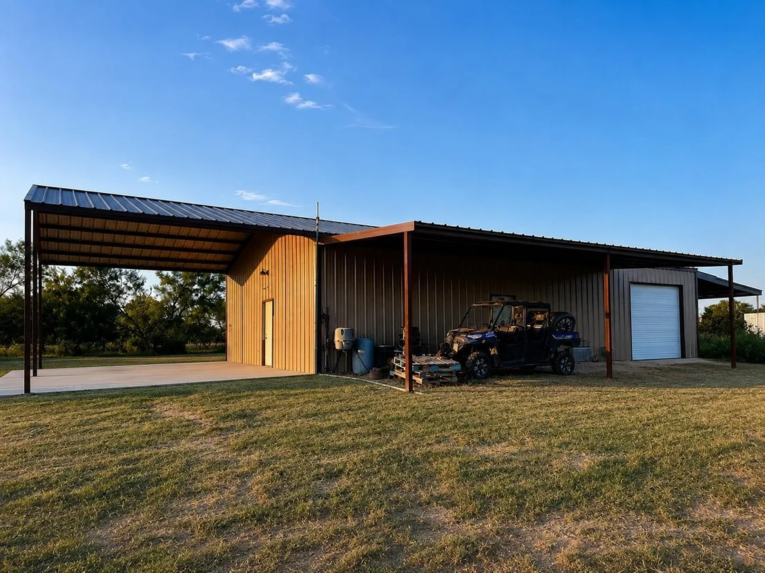 Photo of 1448 County Road 129