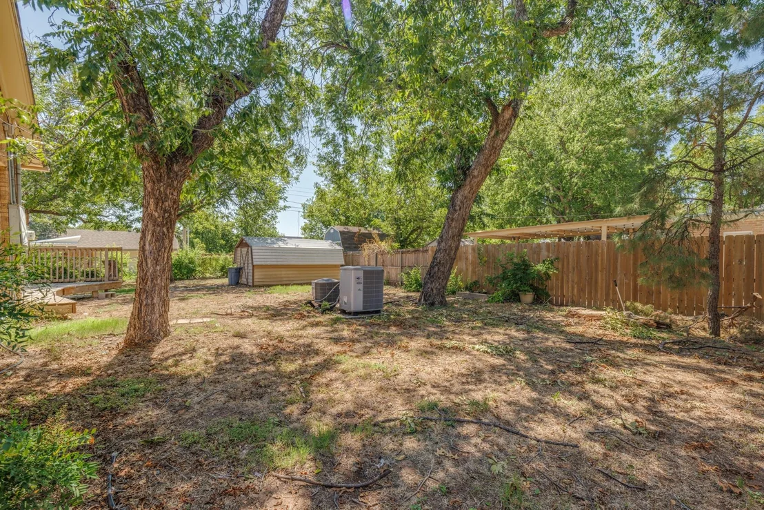 Photo of 801 Amarillo Street