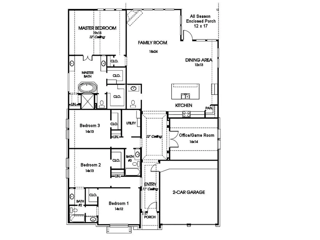 Photo of 4428 Sunflower Lane