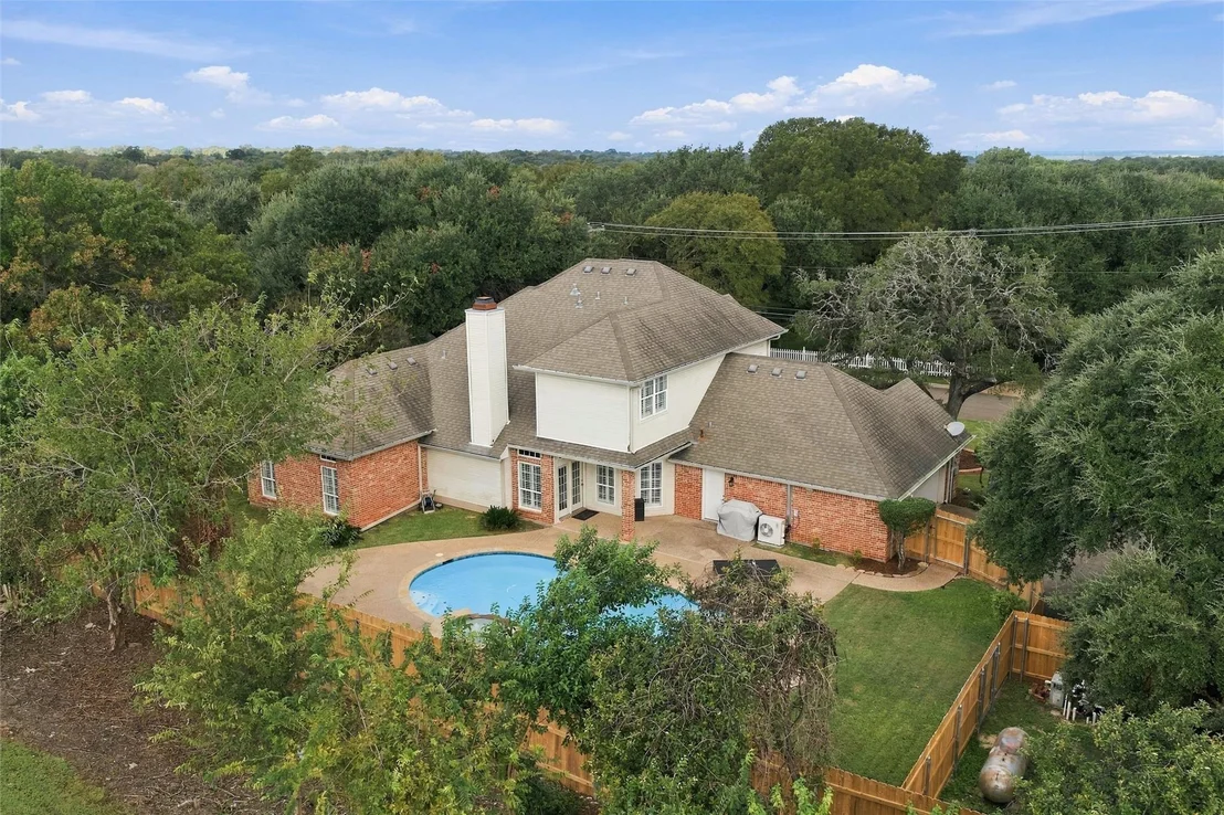 Photo of 7918 Old Mcgregor Road