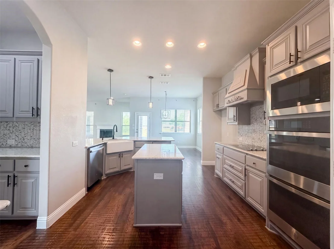 Photo of 1208 Redbud Street