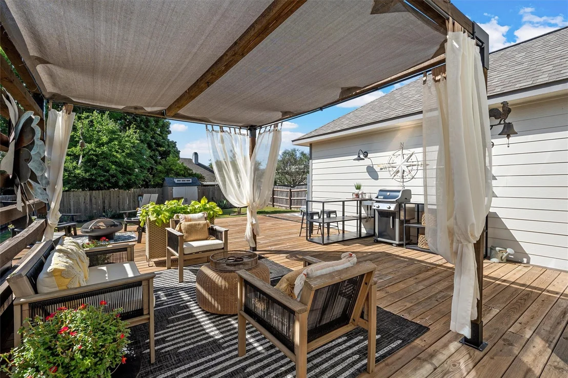 Photo of 10217 Driskill Drive