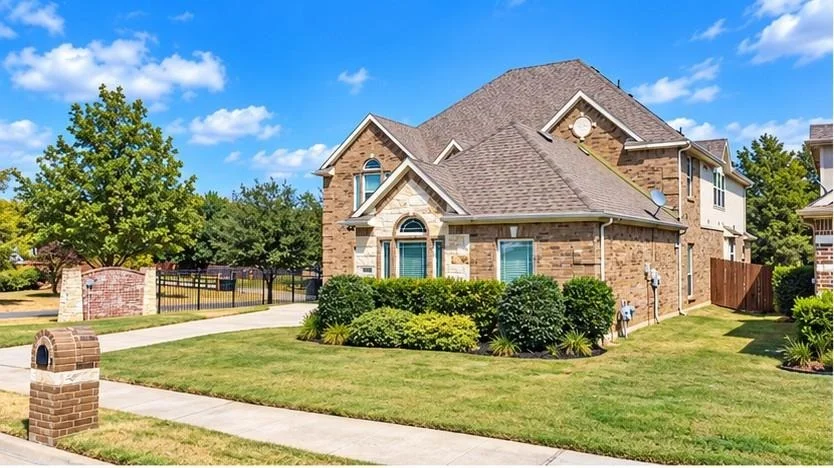 Photo of 1400 Bonanza Lane