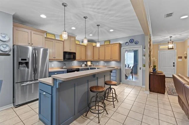 Photo of 16702 Meadow Crest Drive
