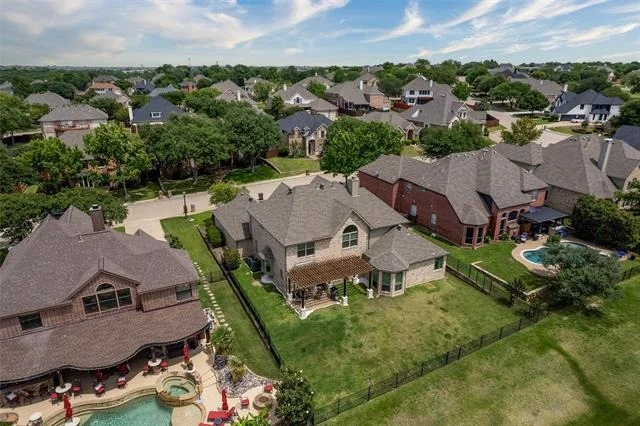 Photo of 1400 Fairlakes Pointe Drive