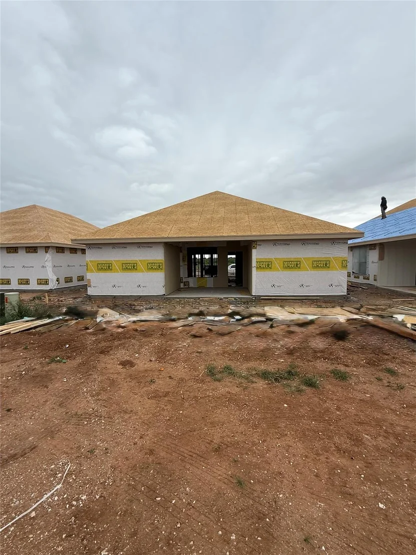 Photo of 6631 Prickly Pear Way