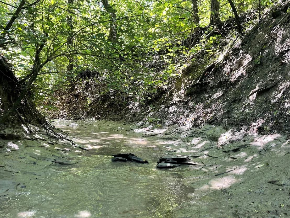Photo of Tract 1, Key Road