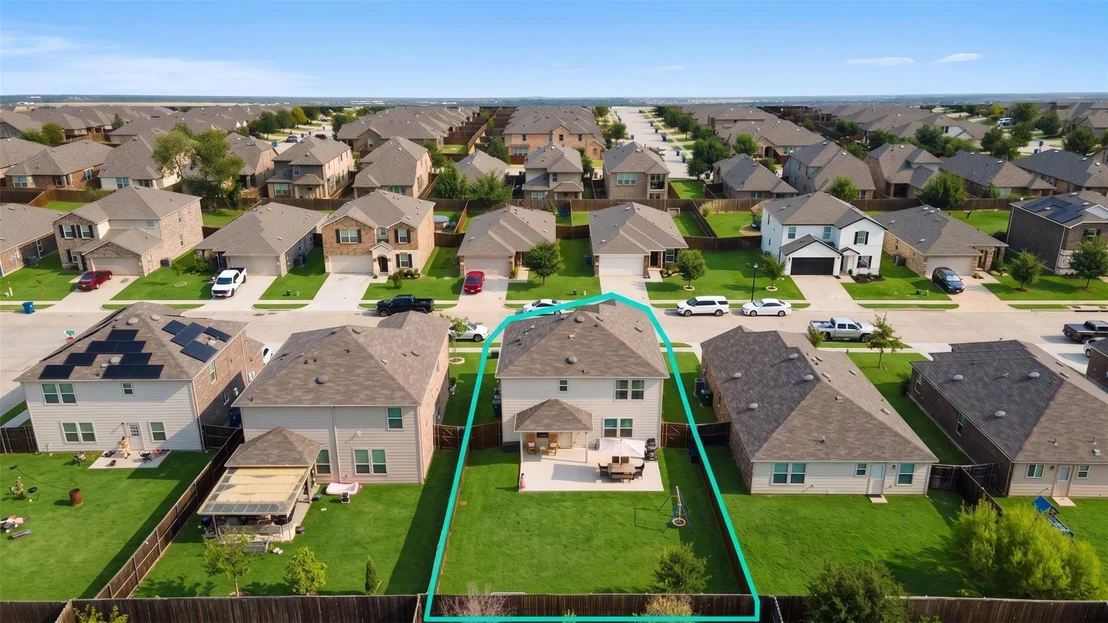 Photo of 1308 Trace Drive