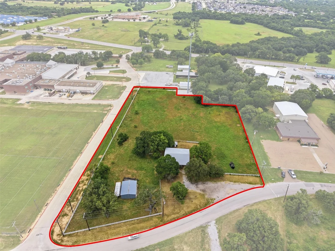 Photo of 820 Goshen Road