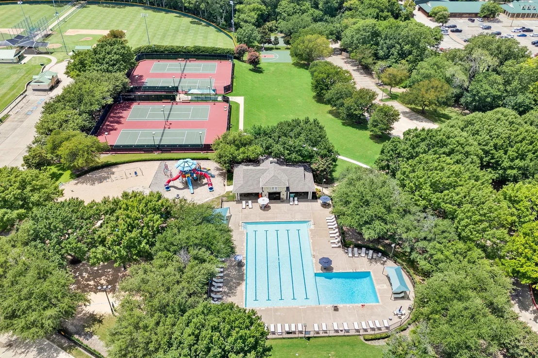 Photo of 1108 Salado Drive