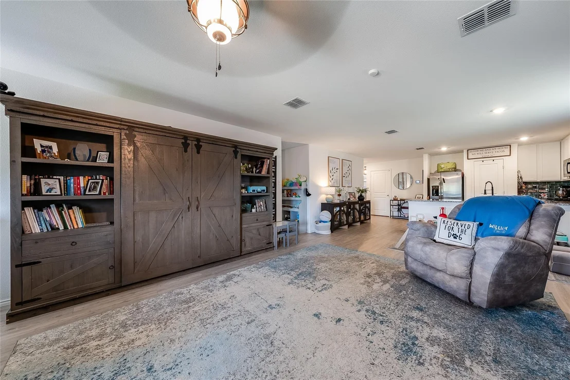 Photo of 11707 Spraberry Way
