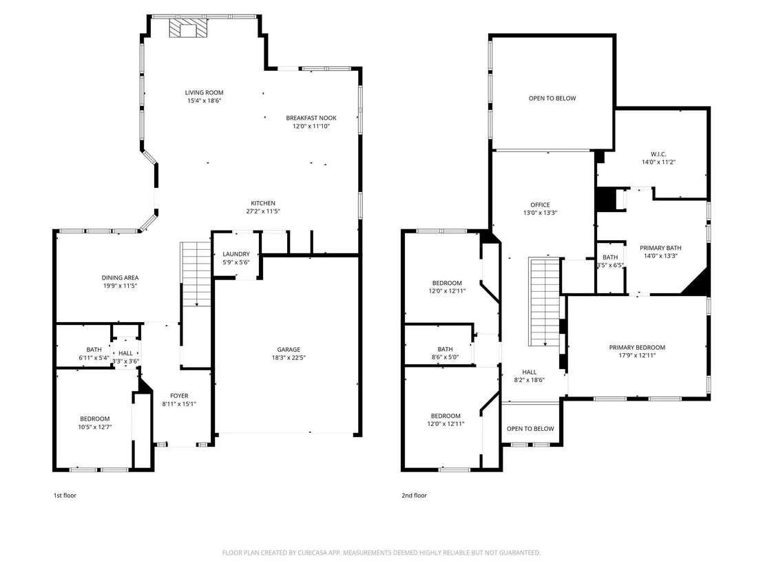 Photo of 2215 Red Hawk Lane