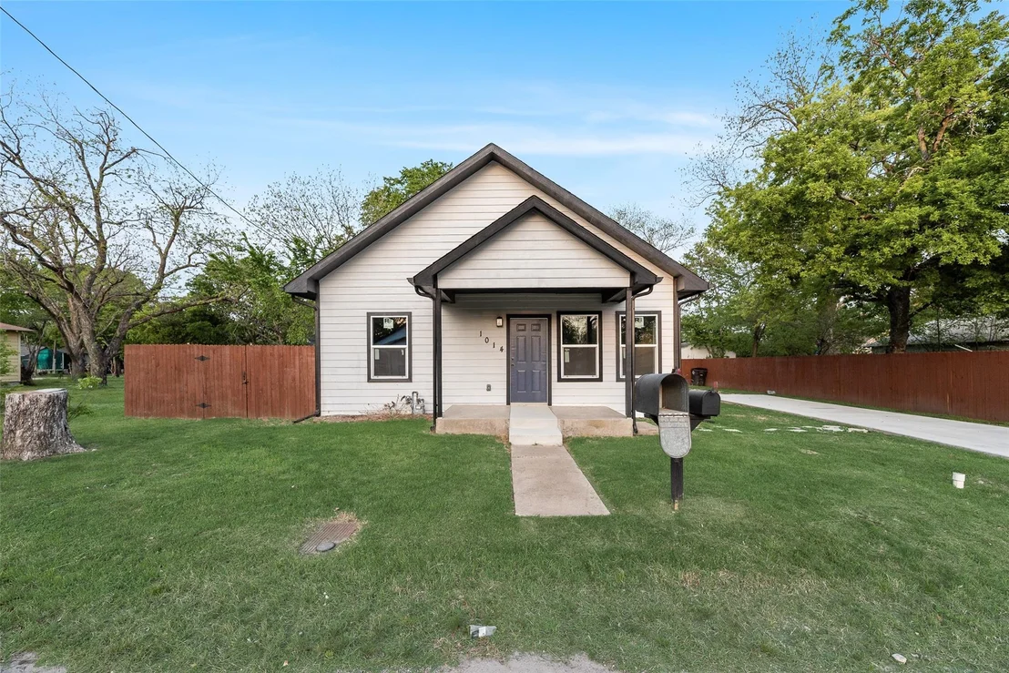 Photo of 1014 Trinity Street