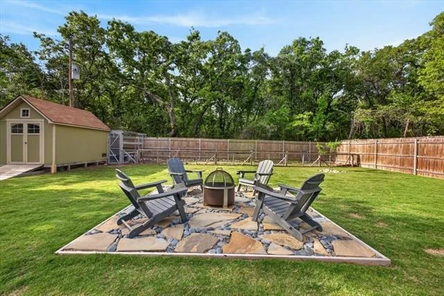 Photo of 405 Pecan Street