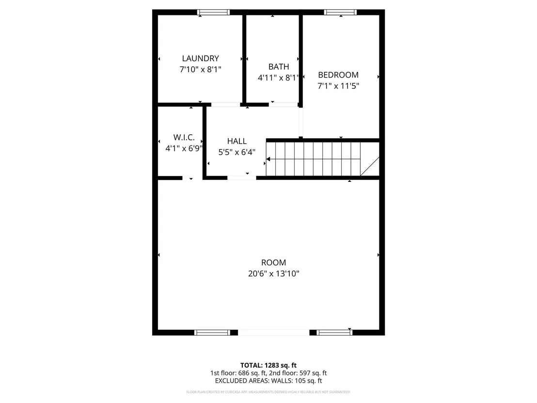 Photo of 7115 Brokenbow Drive