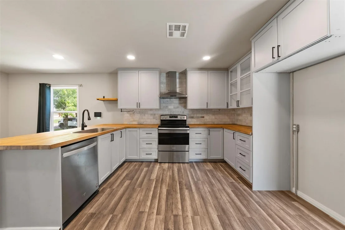 Photo of 3607 Wheeler Street