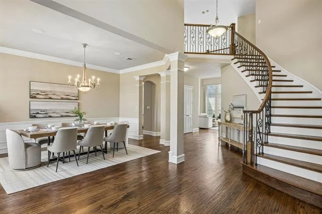 Photo of 515 Bastrop Road