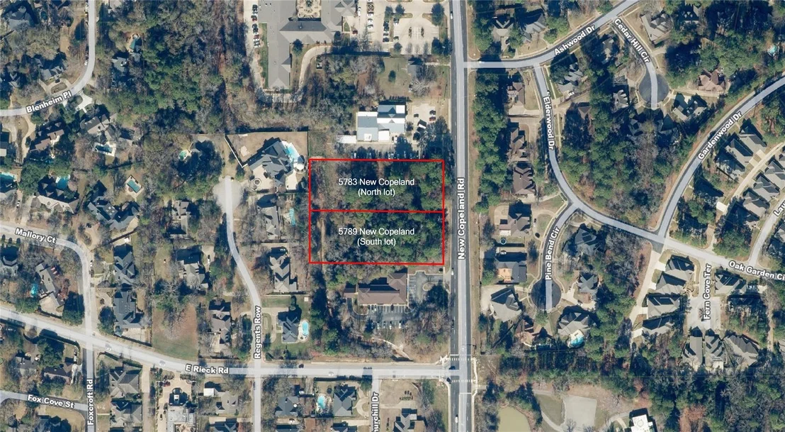 Photo of 5789 New Copeland Road