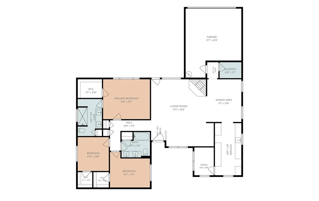 Photo of 7321 Burke Circle