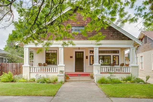 Photo of 2012 Fairmount Avenue
