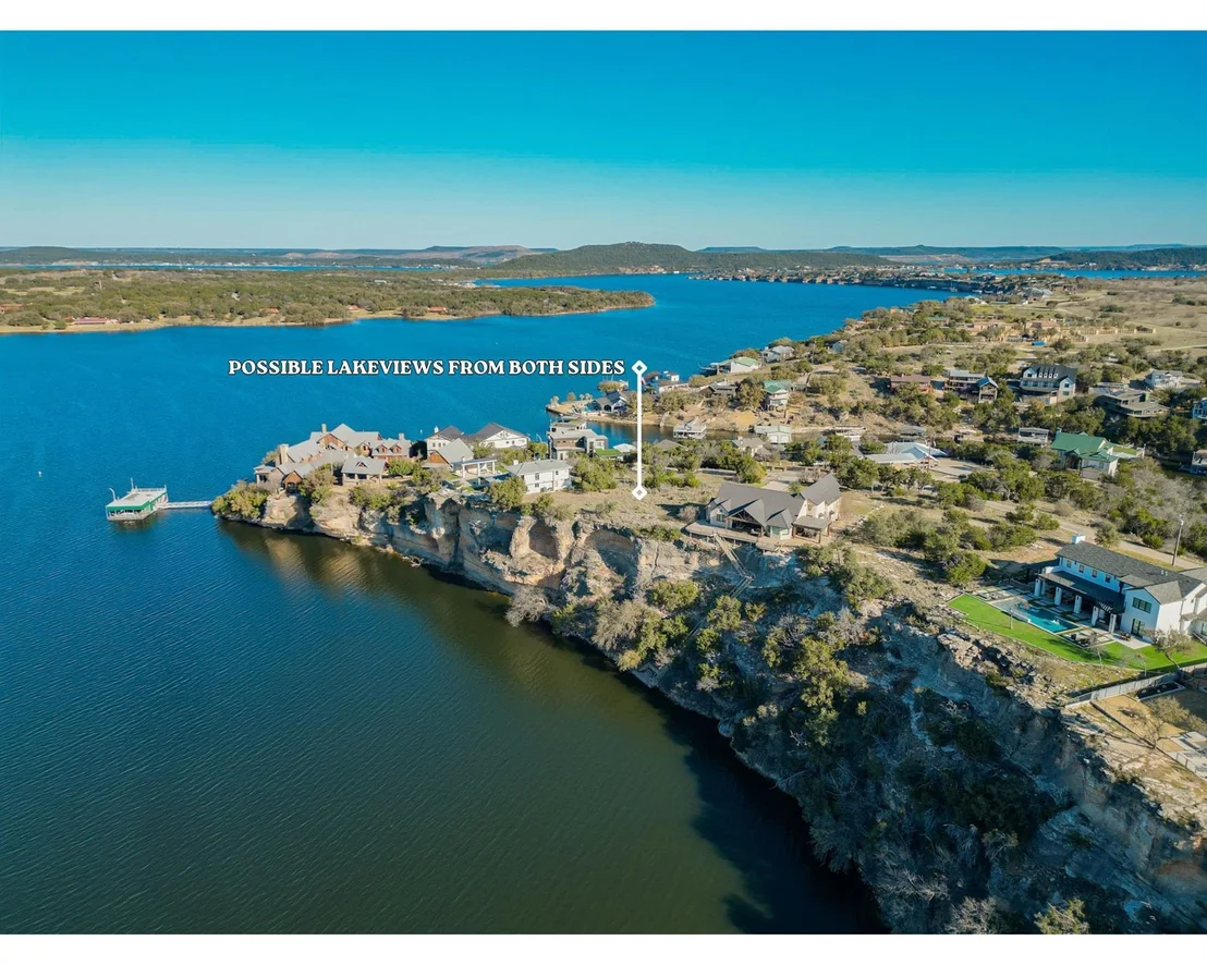 Photo of Lot 285 E Hells Gate Drive