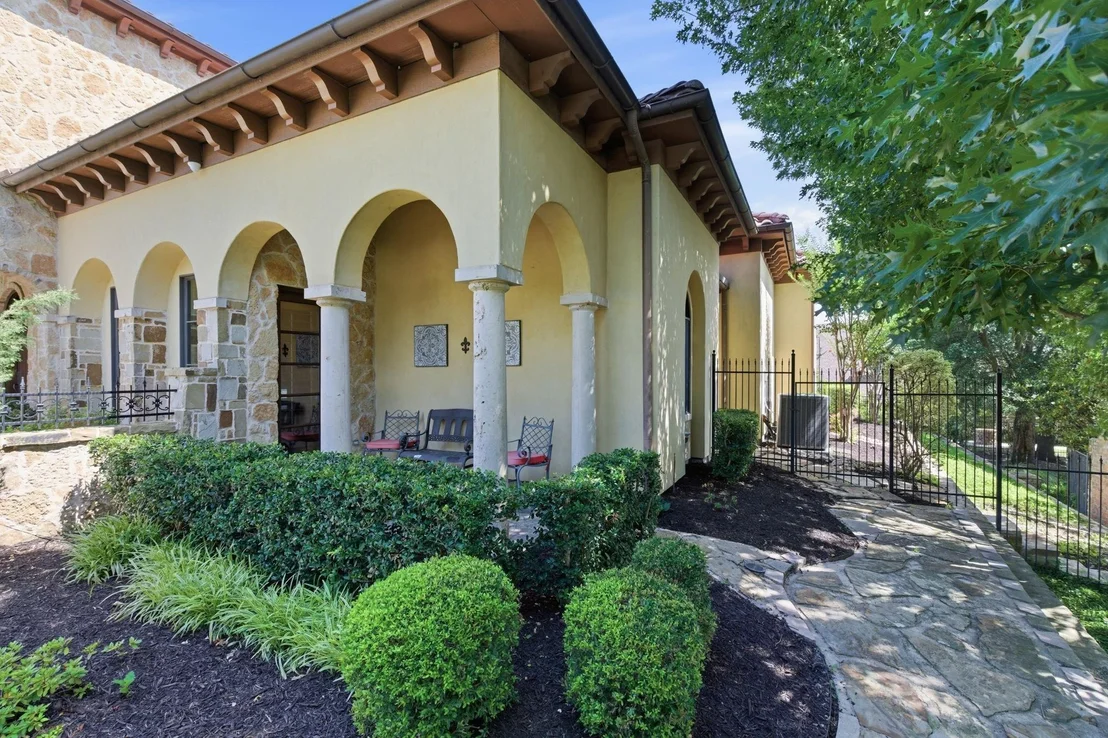 Photo of 1100 Tuscany Terrace