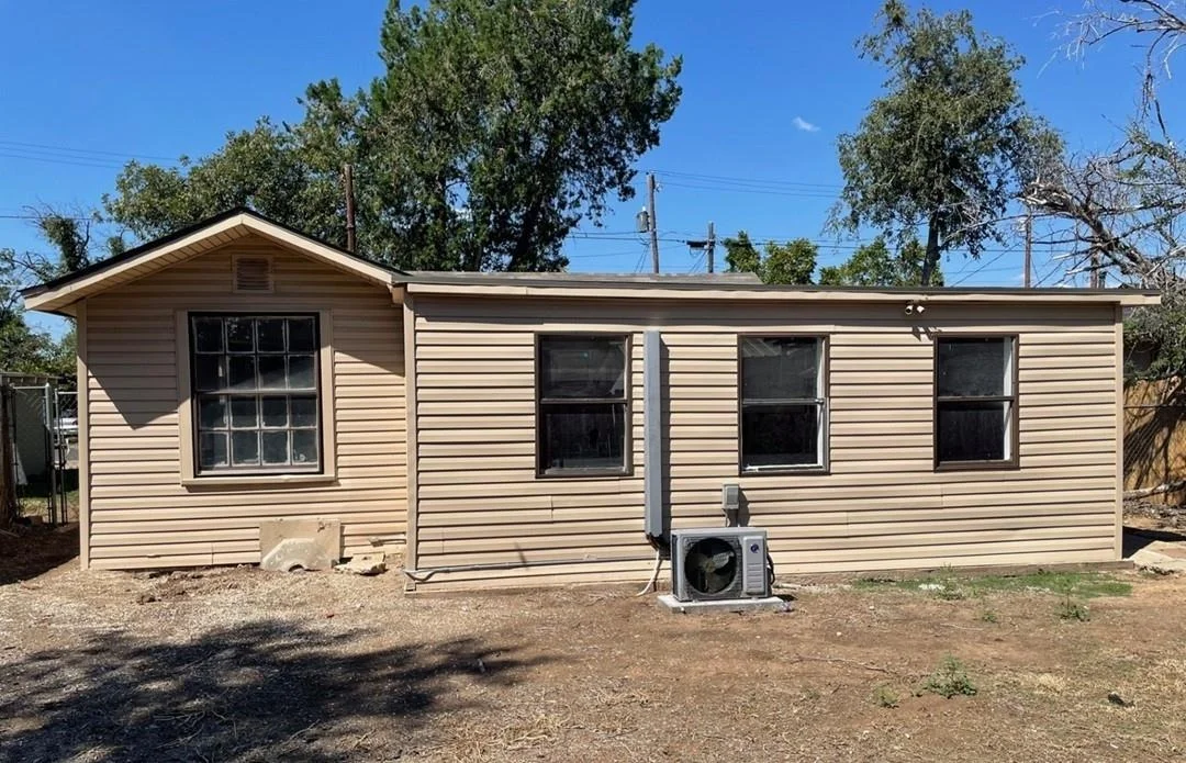 Photo of 1815 Coleman Street