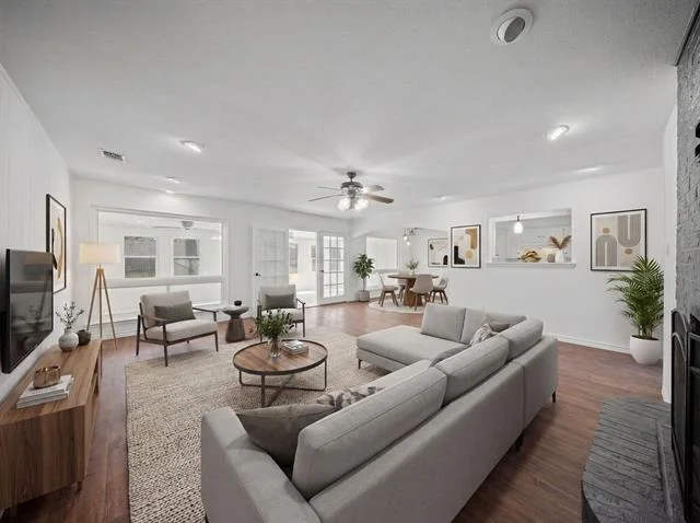 Photo of 203 Oak Forest Trail