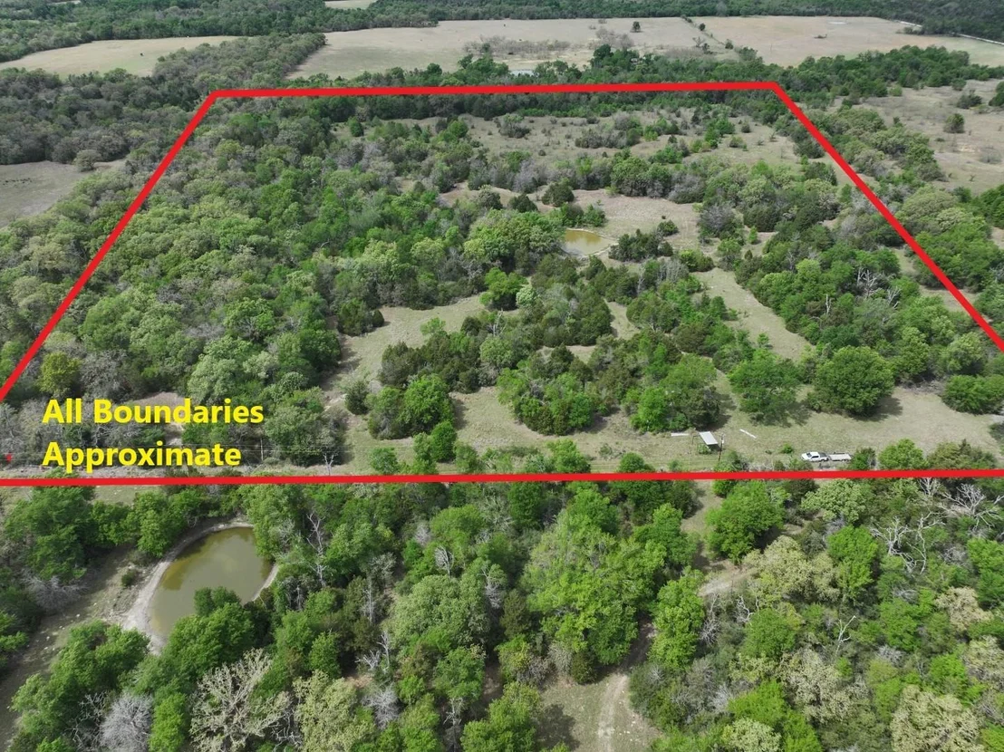 Photo of TBD Mitchell Road