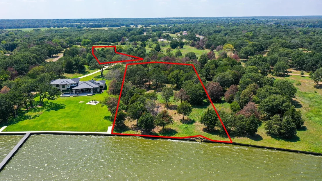 Photo of 1801 Fox Hollow Lane