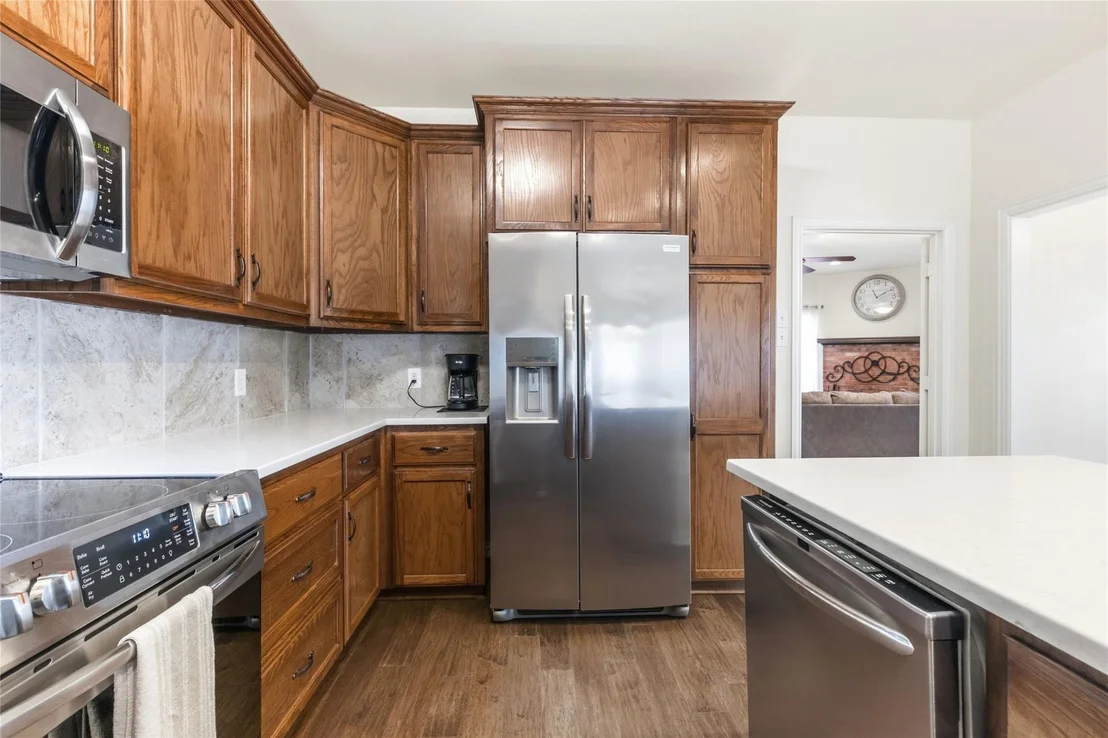 Photo of 1308 Madeline Street