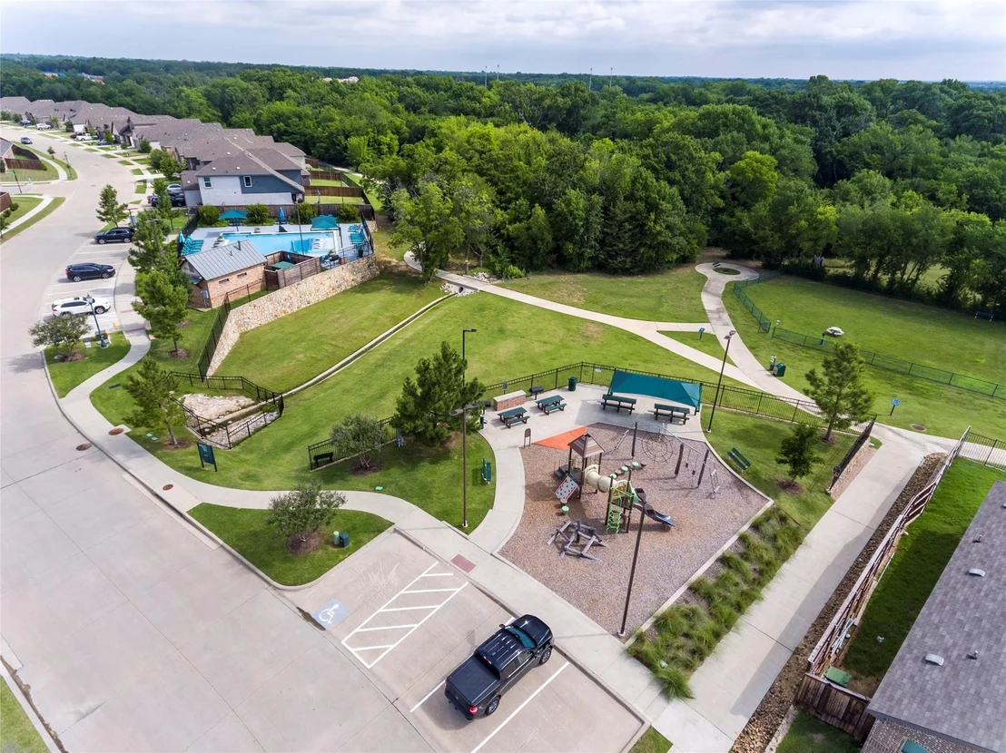 Photo of 3205 Buckskin Trail