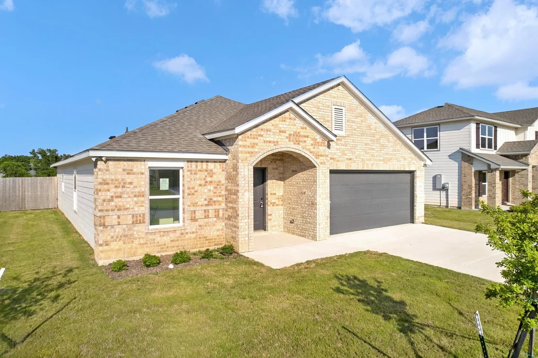Photo of 1003 Antelope Trail