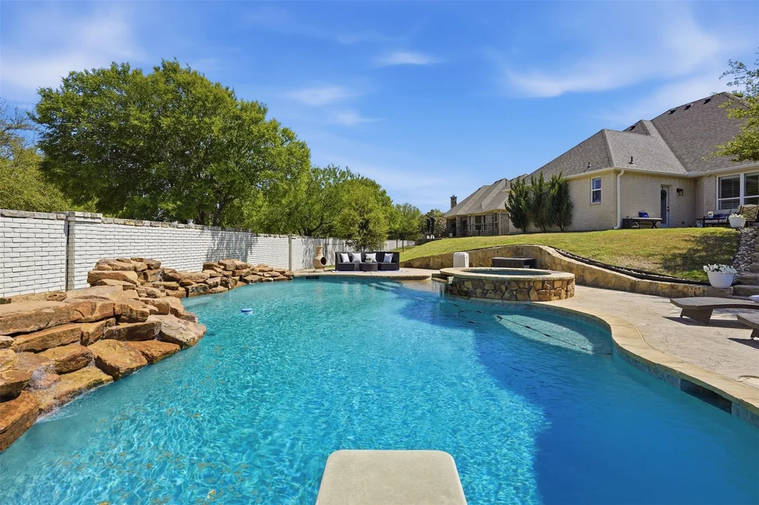 Photo of 9012 Reata West Drive
