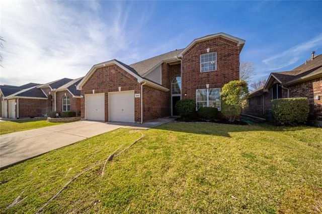 Photo of 9601 Links Fairway Drive