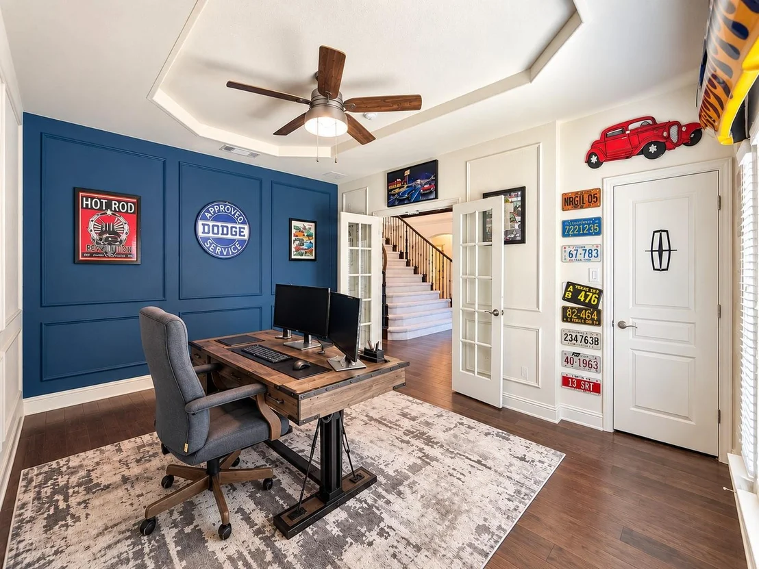 Photo of 1400 Bonanza Lane