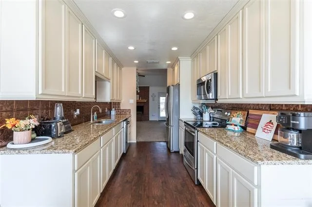 Photo of 3802 Wake Forest Lane