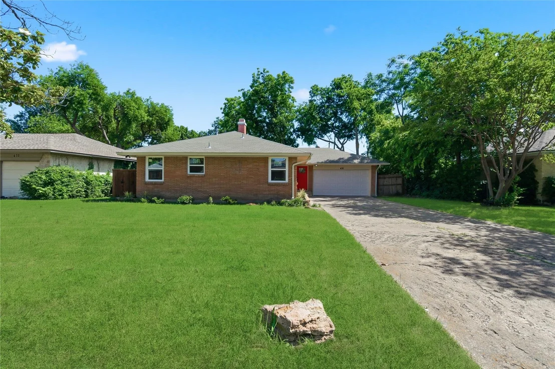 Photo of 430 Terrace Drive
