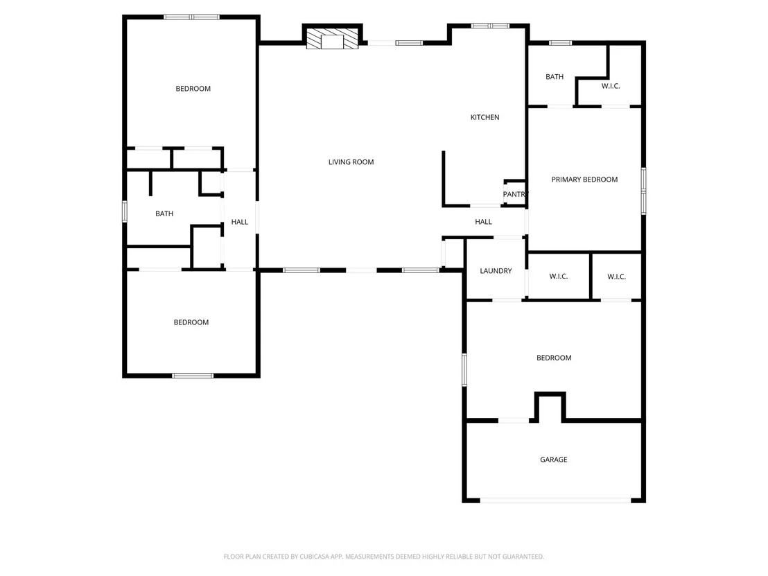Photo of 903 Walnut Street