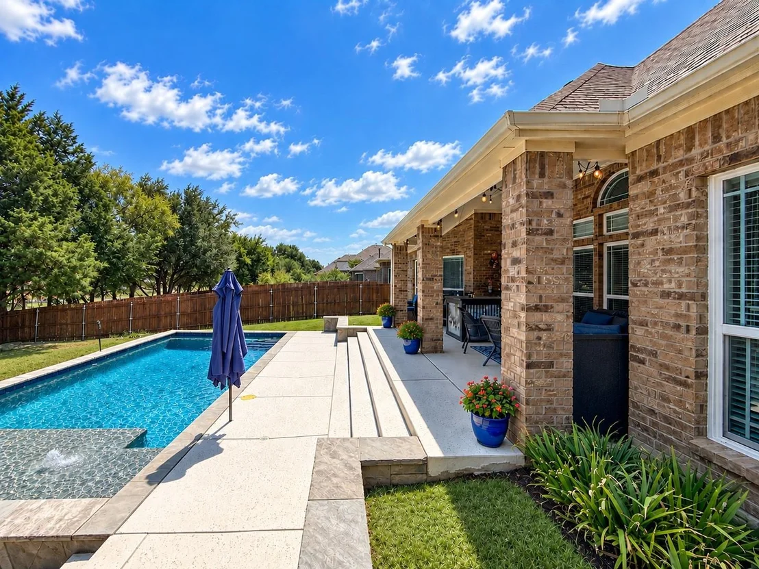 Photo of 1400 Bonanza Lane