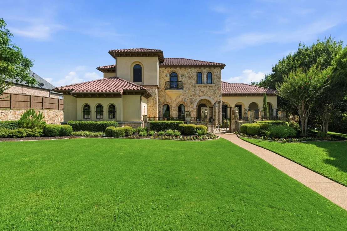 Photo of 1100 Tuscany Terrace