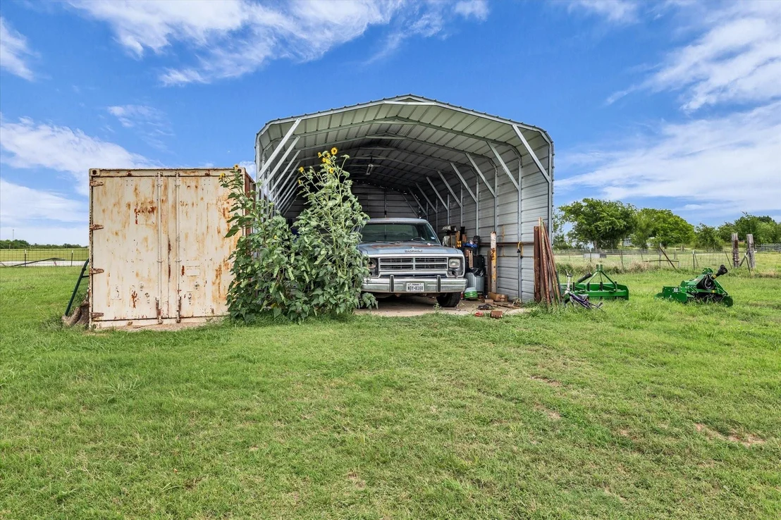 Photo of 1524 County Road 1107B