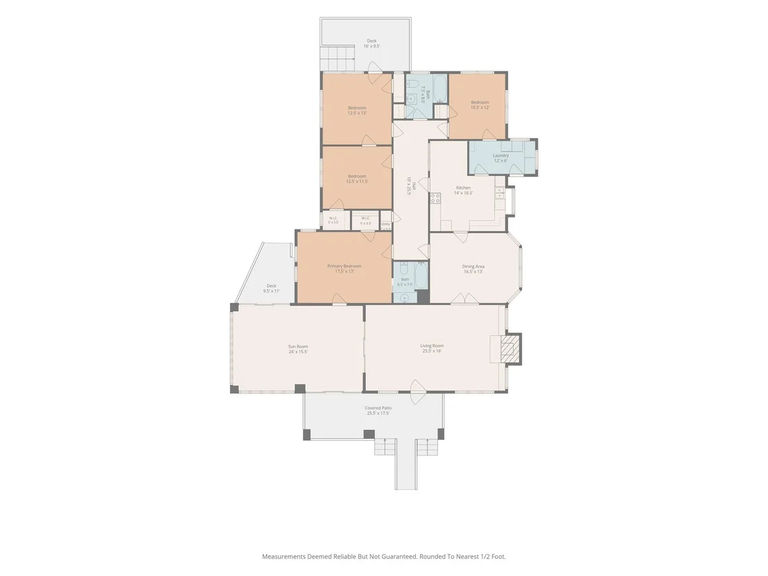 Photo of 924 4th Street