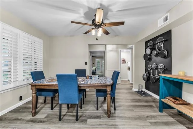 Photo of 5206 Chaparral Drive