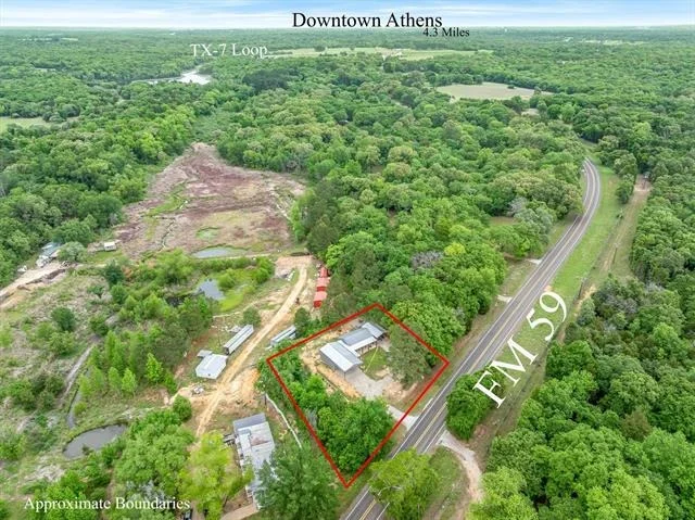Photo of 7332 Hwy 59