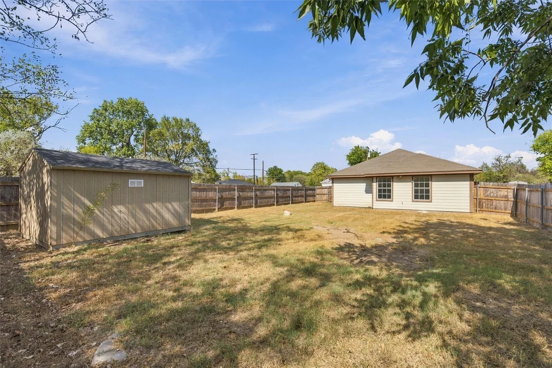 Photo of 522 Lottie Street