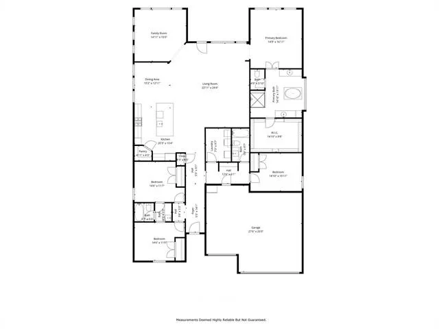 Photo of 17000 Clover Drive