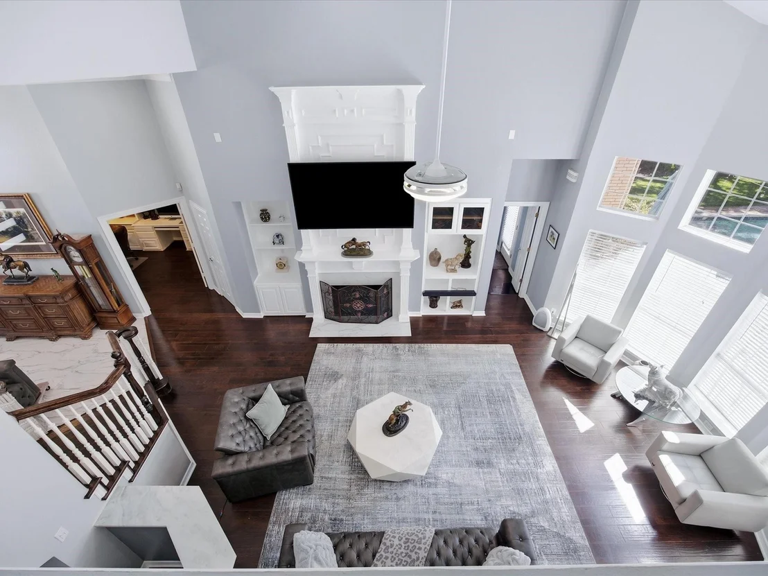 Photo of 6400 Bermuda Dunes Drive