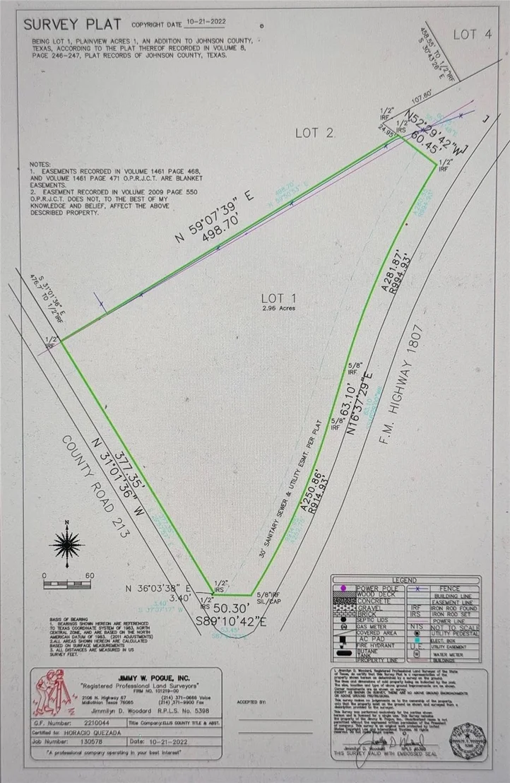 Photo of 2401 County Road 213